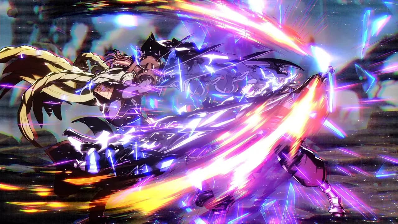 Granblue Fantasy Versus: Rising — zrzut ekranu 3