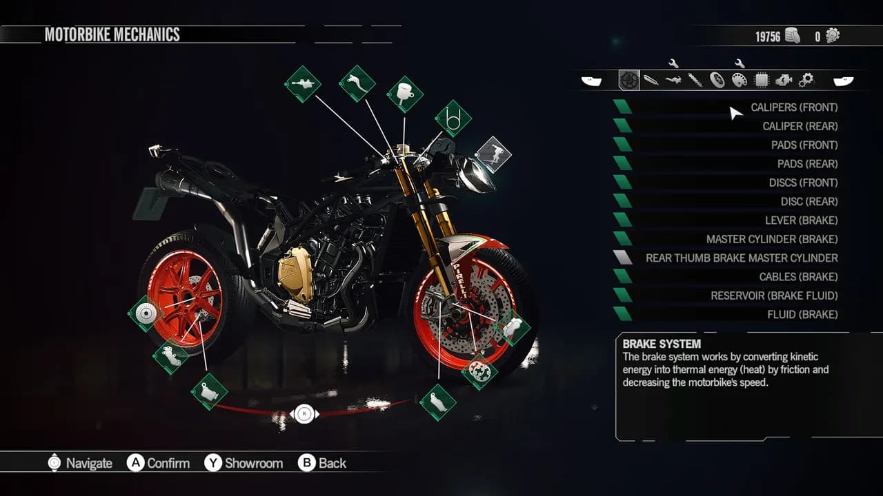 RIMS RACING ULTIMATE EDITION Steam — zrzut ekranu 2