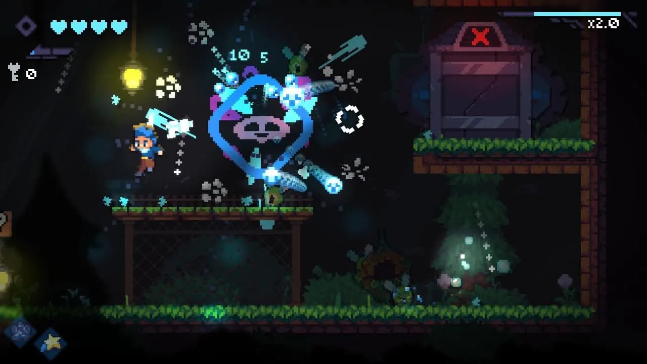 REVITA Steam — zrzut ekranu 1 z 6