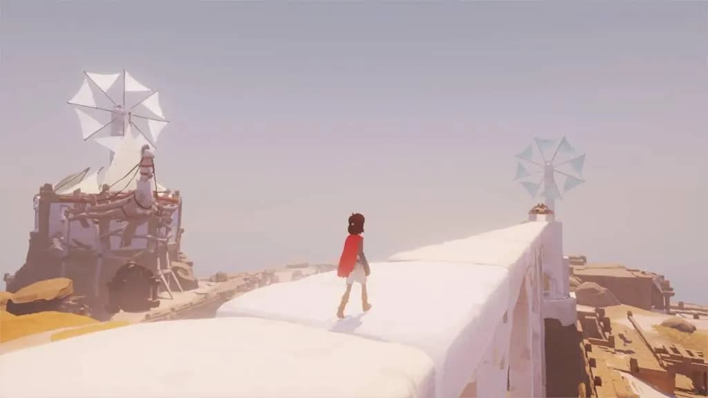 RiME STEAM KLUCZ — zrzut ekranu 3