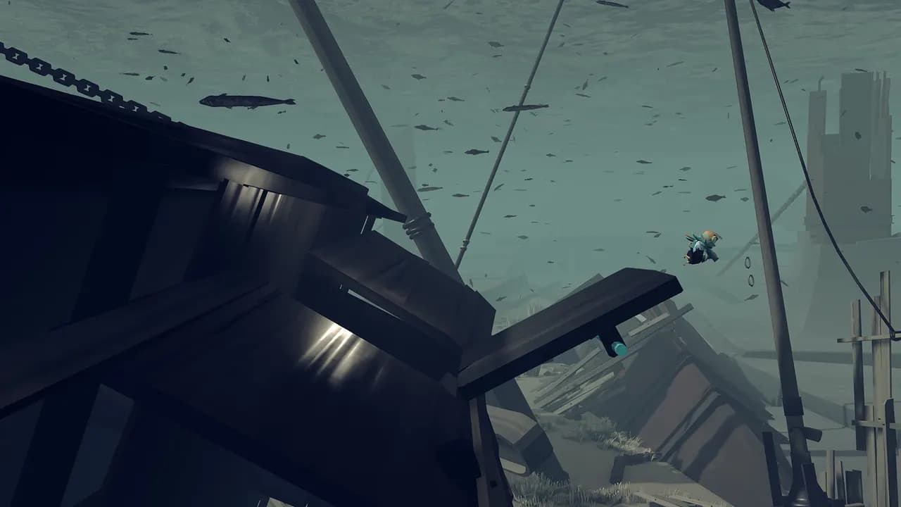 FAR: Changing Tides STEAM KLUCZ — zrzut ekranu 5