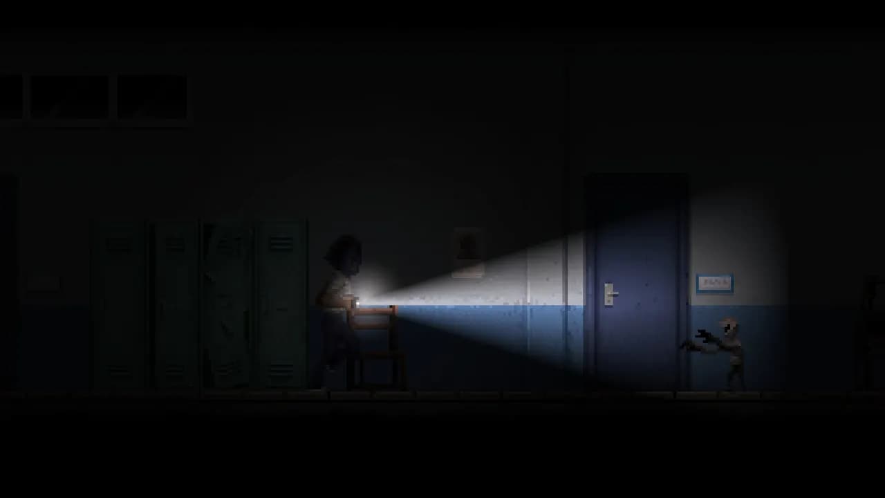 Asleep - Ato 1 STEAM KLUCZ — zrzut ekranu 3