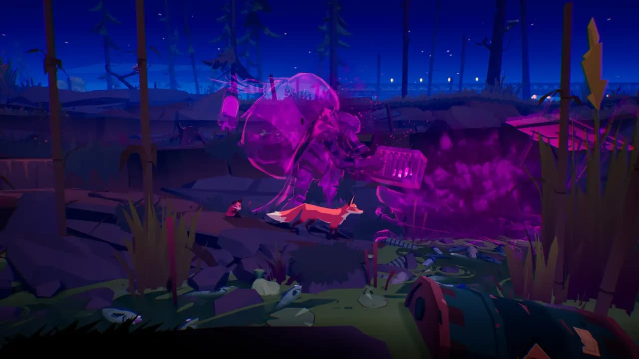 ENDLING: EXTINCTION IS FOREVER Xbox One & Series X/S — zrzut ekranu 2