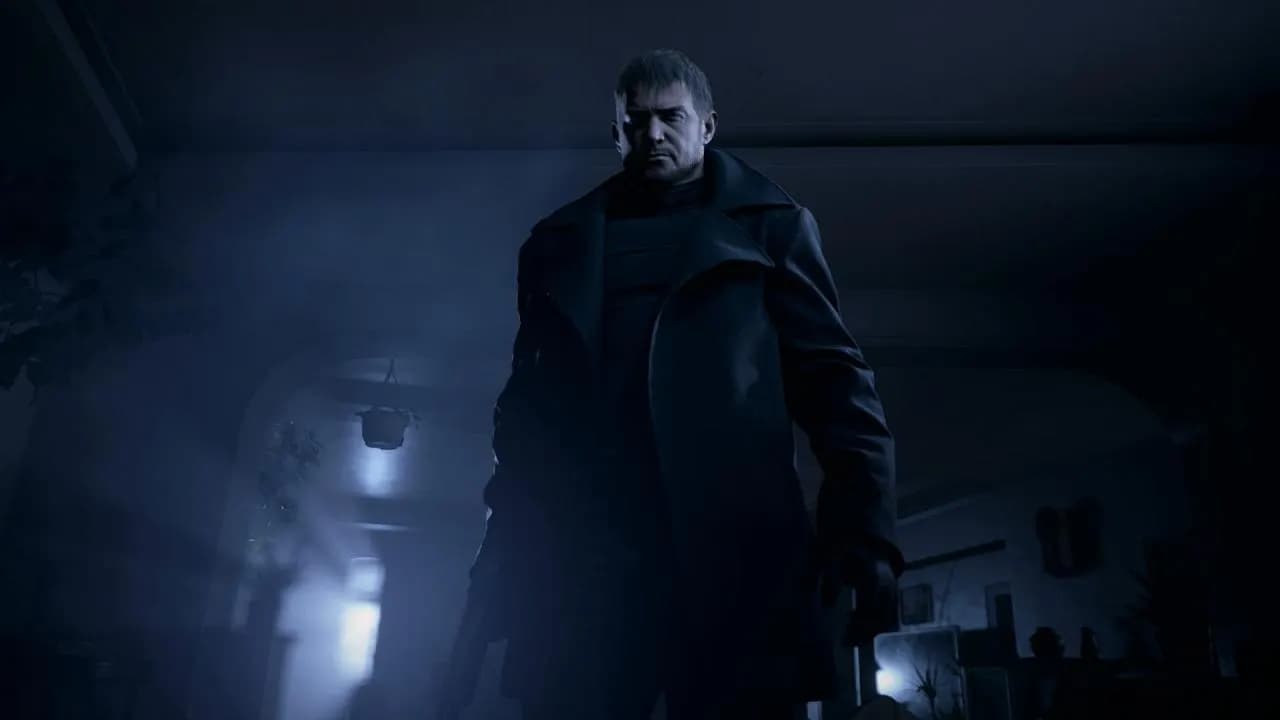 RESIDENT EVIL VILLAGE Steam KLUCZ — zrzut ekranu 3