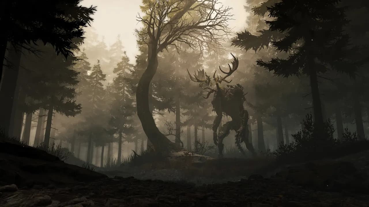 GreedFall Gold Edition — zrzut ekranu 4