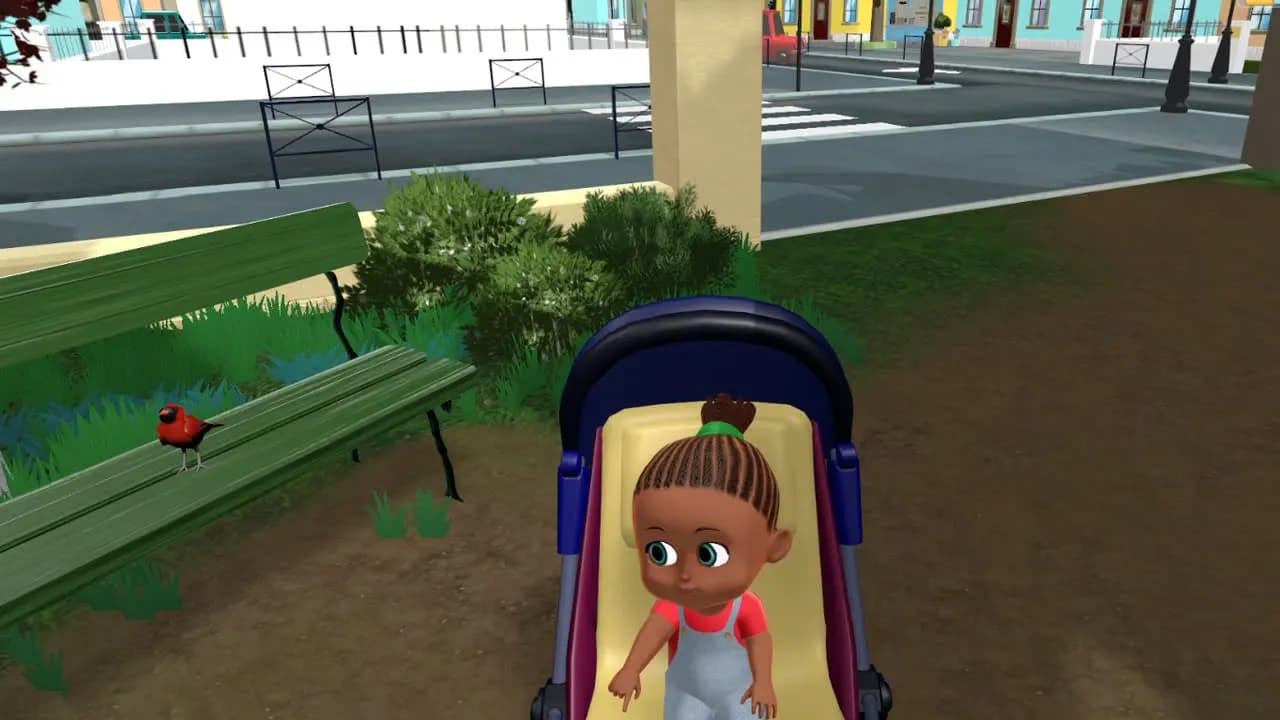 MY UNIVERSE - MY BABY Xbox One & Series X/S — zrzut ekranu 3