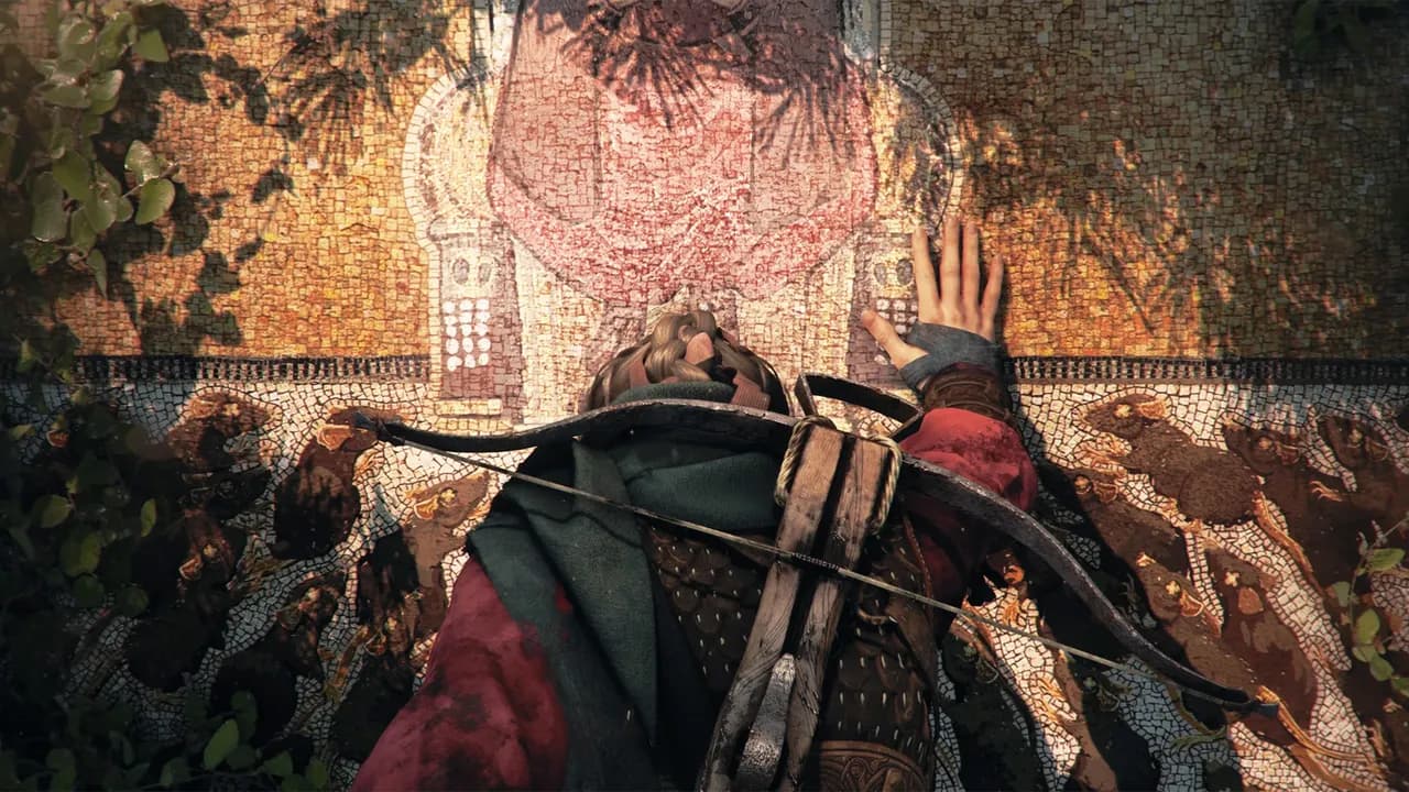 A PLAGUE TALE: REQUIEM Xbox Series X/S — zrzut ekranu 5