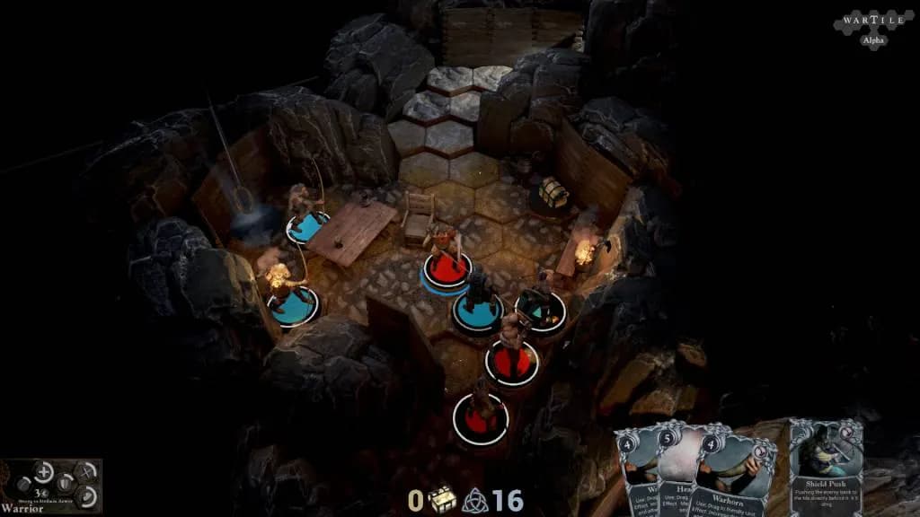 WARTILE Steam — zrzut ekranu 6