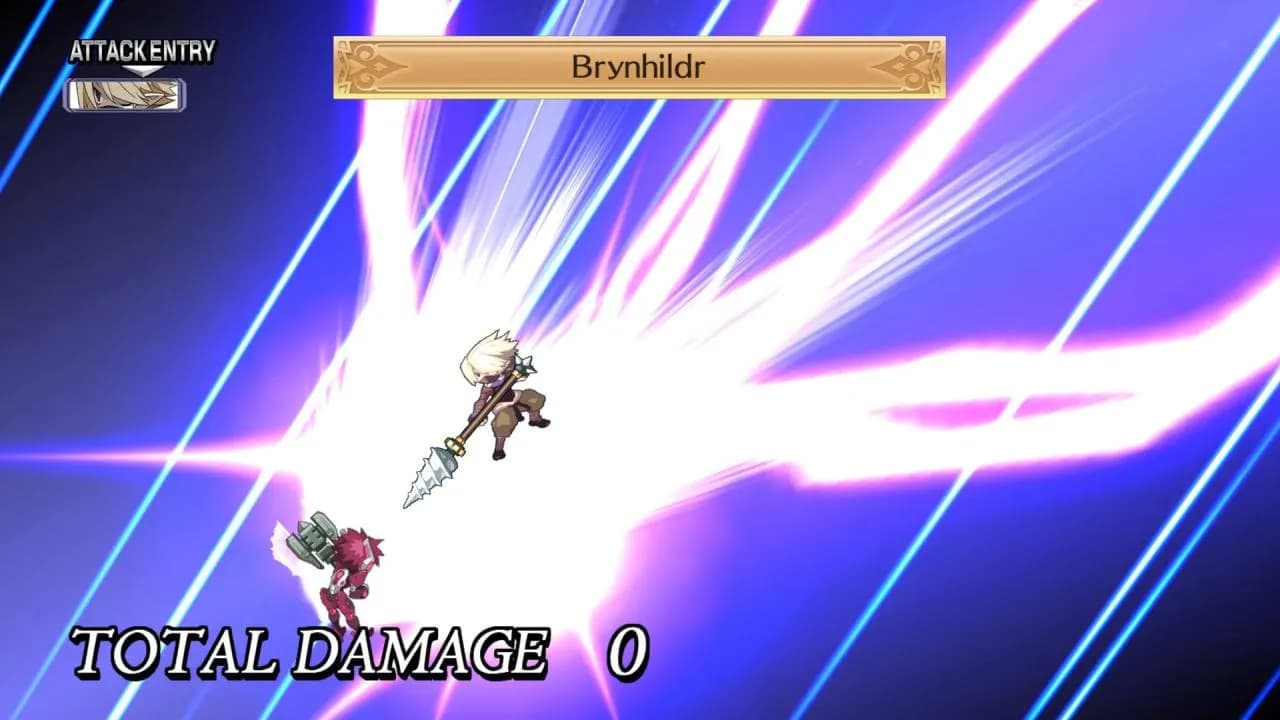 DISGAEA 4 COMPLETE+ Steam — zrzut ekranu 3