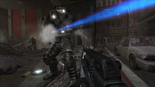 F.E.A.R. 2 Project Origin STEAM KLUCZ — zrzut ekranu 4