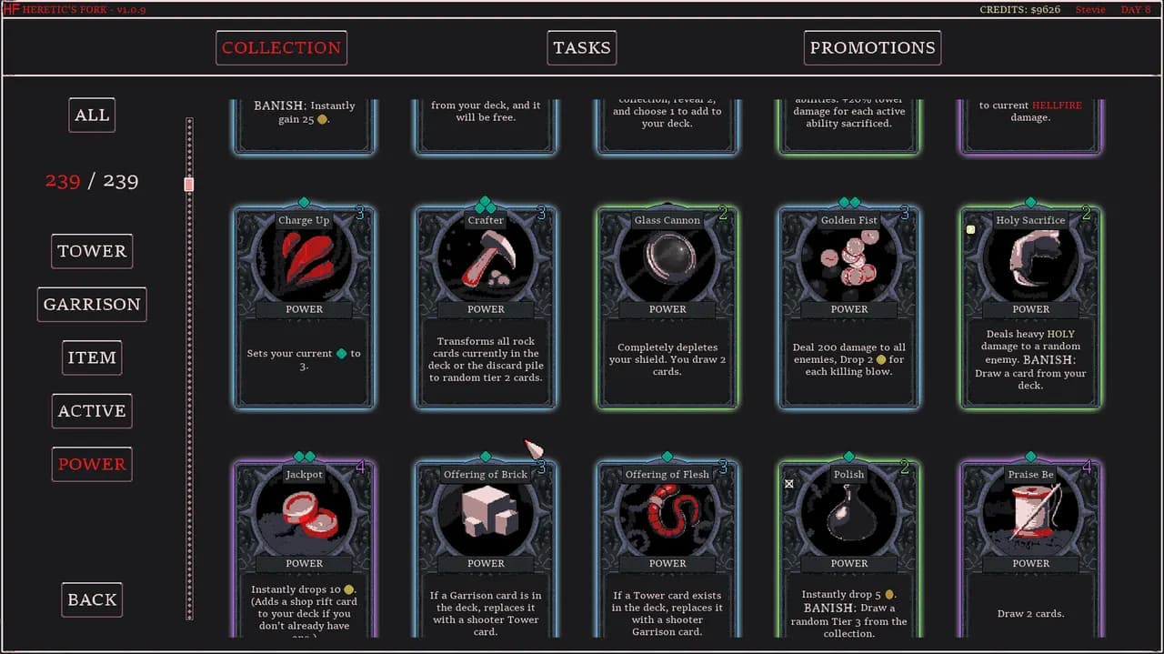 Heretic's Fork STEAM KLUCZ — zrzut ekranu 4