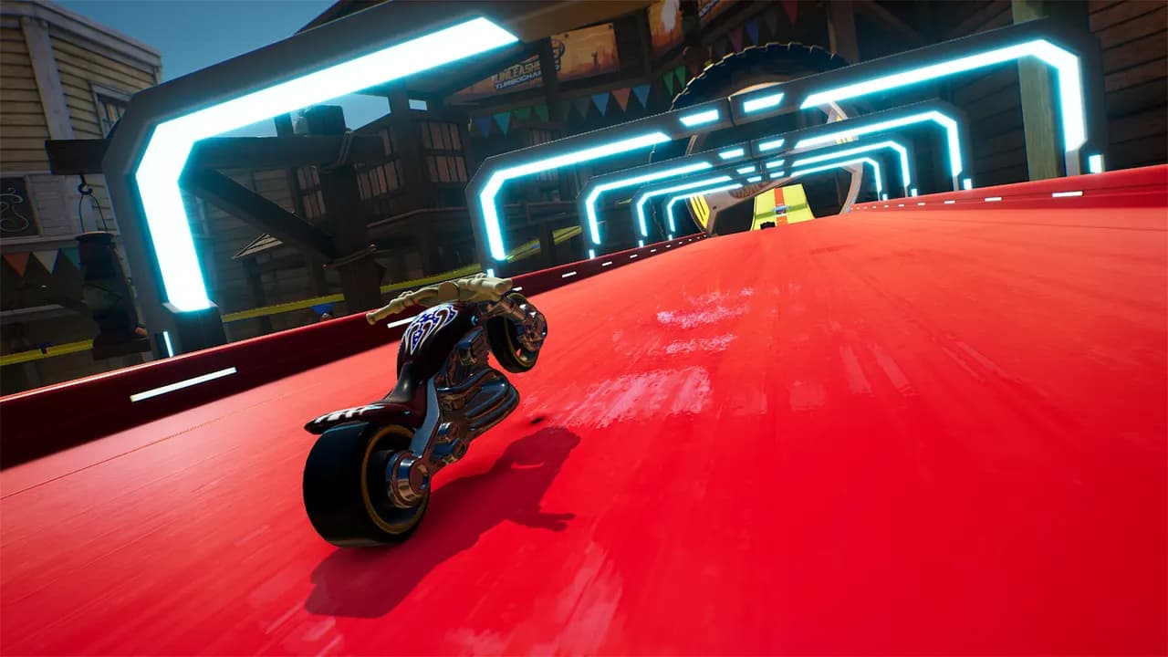 HOT WHEELS UNLEASHED 2 TURBOCHARGED DELUXE EDITION Xbox One & Series X/S — zrzut ekranu 5