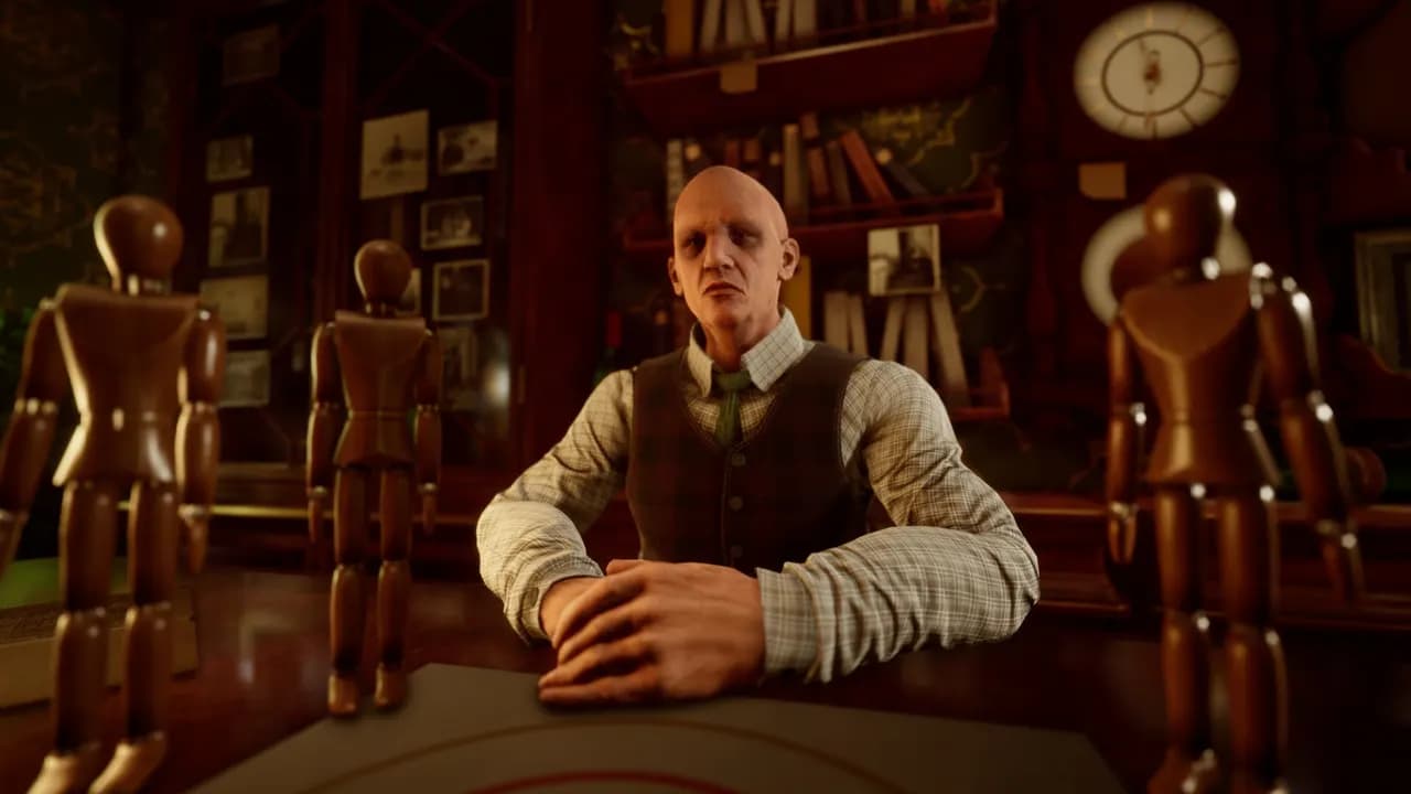 Sex, Please STEAM KLUCZ — zrzut ekranu 3