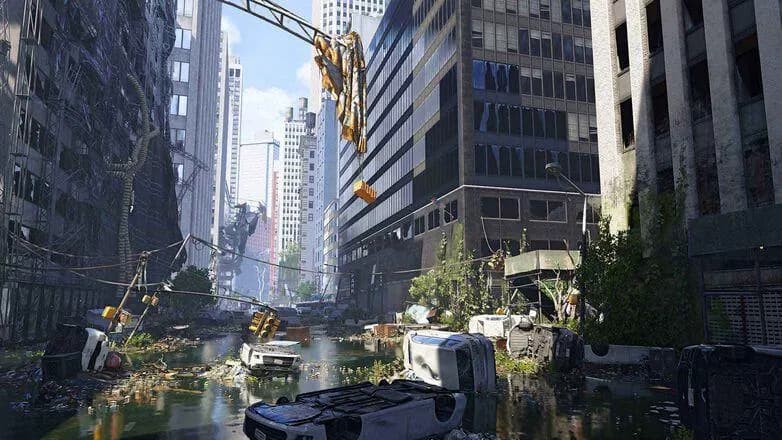 TOM CLANCY’S THE DIVISION 2 WARLORDS OF NEW YORK ULTIMATE EDITION Xbox One & Series X/S — zrzut ekranu 6