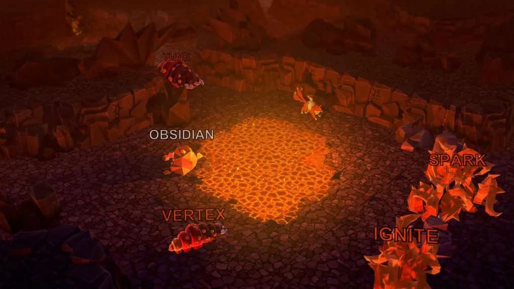 EPISTORY TYPING CHRONICLES Steam — zrzut ekranu 2