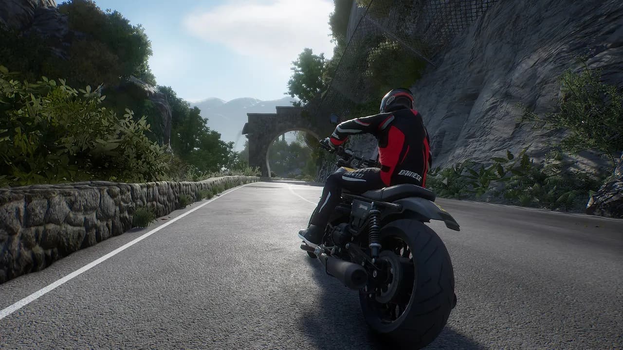 MOTORBIKE RACING BUNDLE (RIDE 3 + MOTOGP 19) Xbox One & Series X/S — zrzut ekranu 4