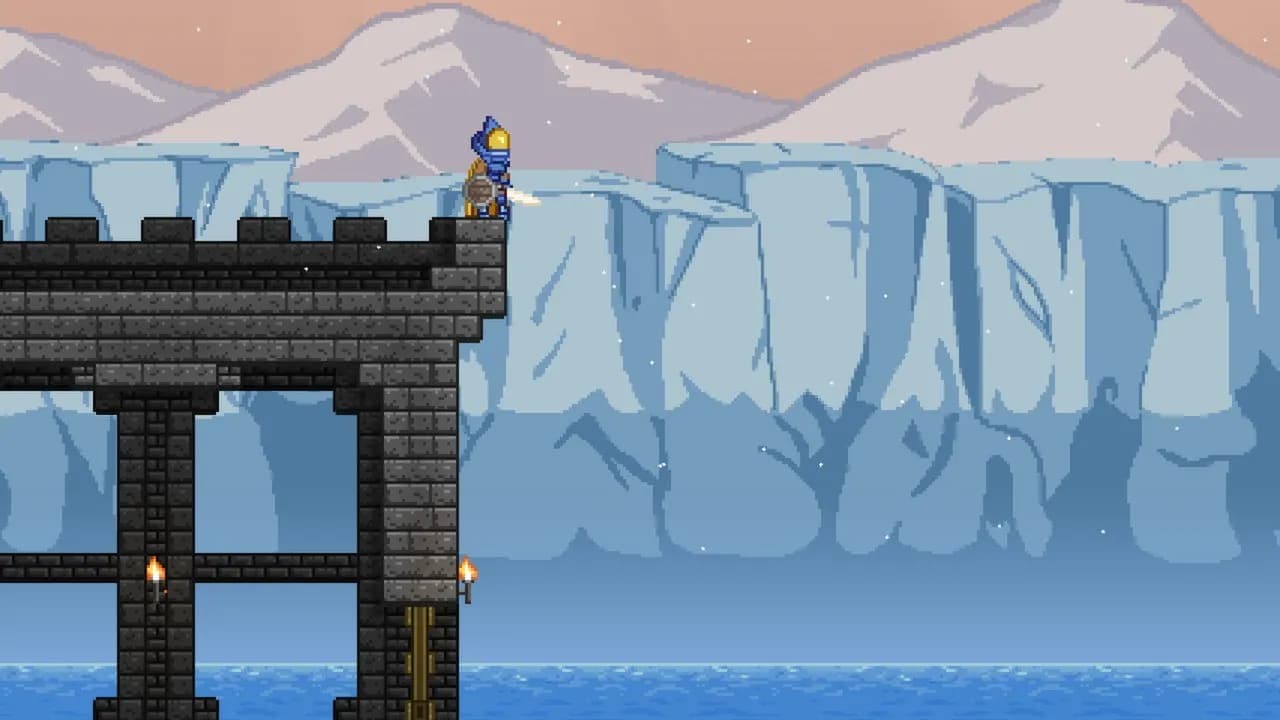 Starbound STEAM KLUCZ — zrzut ekranu 6