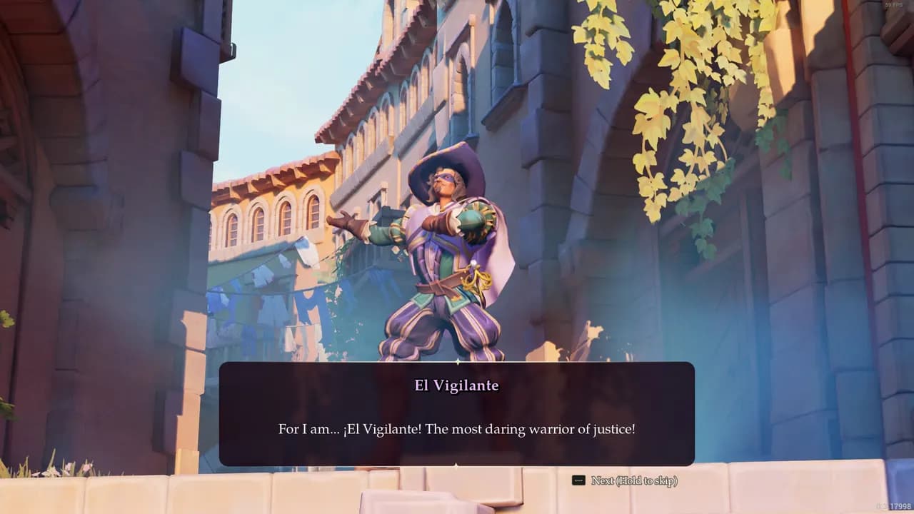 En Garde! — zrzut ekranu 5