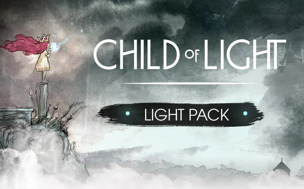 CHILD OF LIGHT ULTIMATE EDITION Xbox One & Series X/S — zrzut ekranu 6