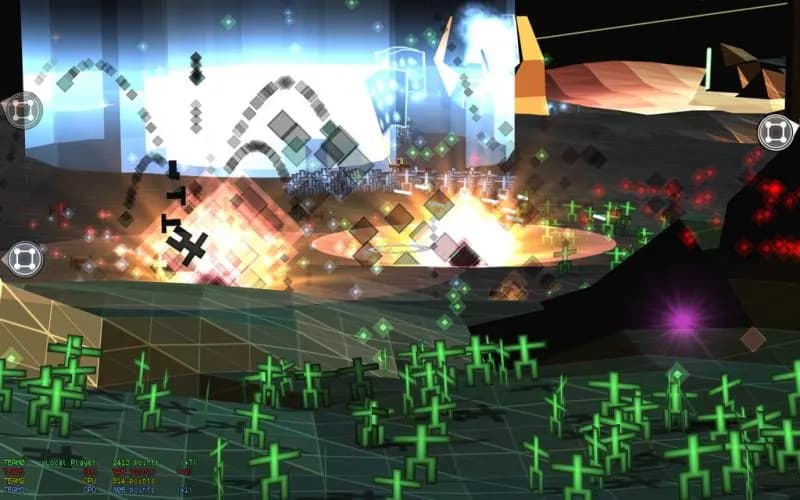 MULTIWINIA Steam — zrzut ekranu 3
