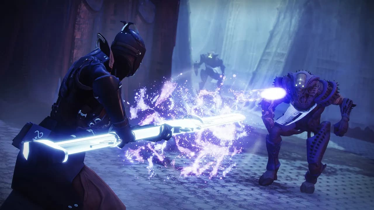 DESTINY 2 THE WITCH QUEEN Steam — zrzut ekranu 4