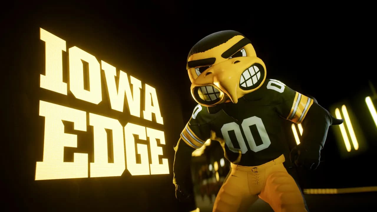 COLLEGE FOOTBALL 26 Xbox Series X/S — zrzut ekranu 2