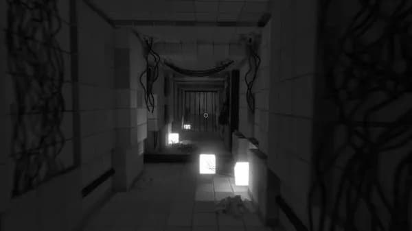 Q.U.B.E: Director's Cut — zrzut ekranu 4