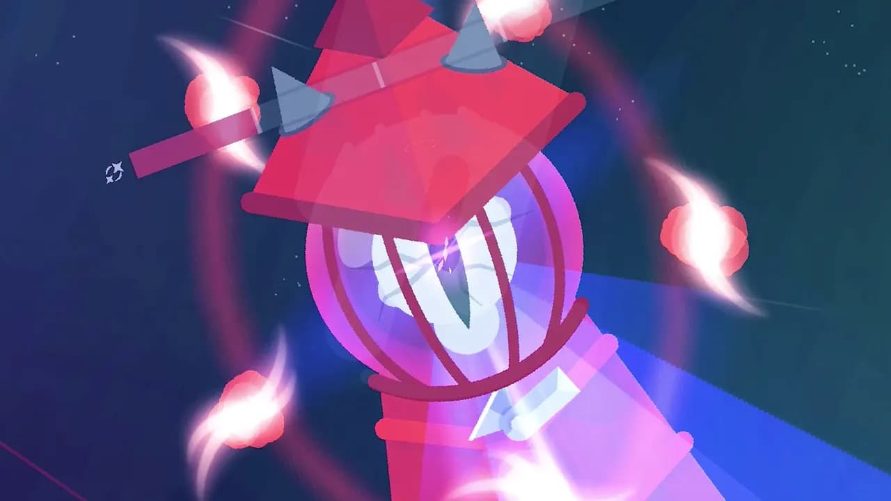 Baseless STEAM KLUCZ — zrzut ekranu 6