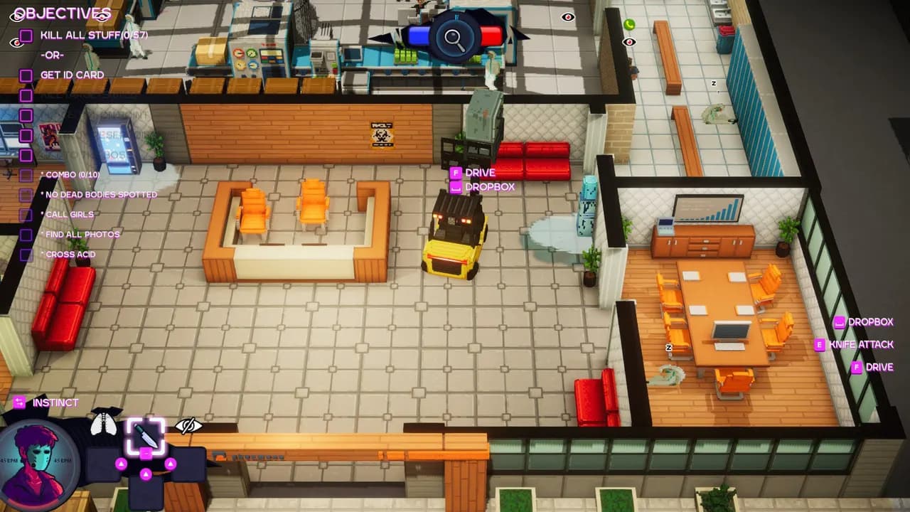 PARTY HARD 2 Xbox One & Series X/S — zrzut ekranu 4