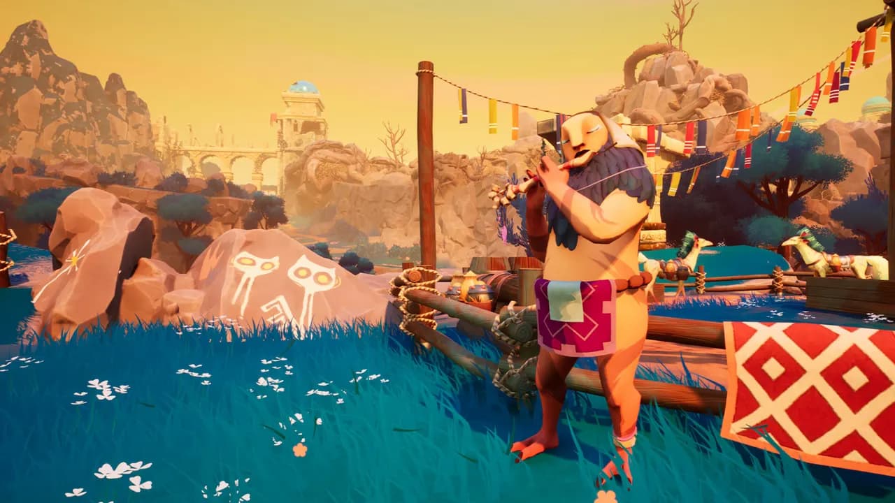 Creatures of Ava STEAM KLUCZ — zrzut ekranu 6