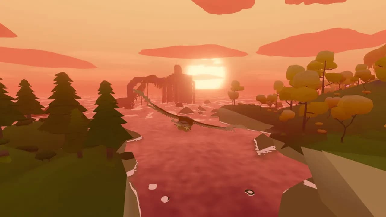 FEATHER Steam — zrzut ekranu 6