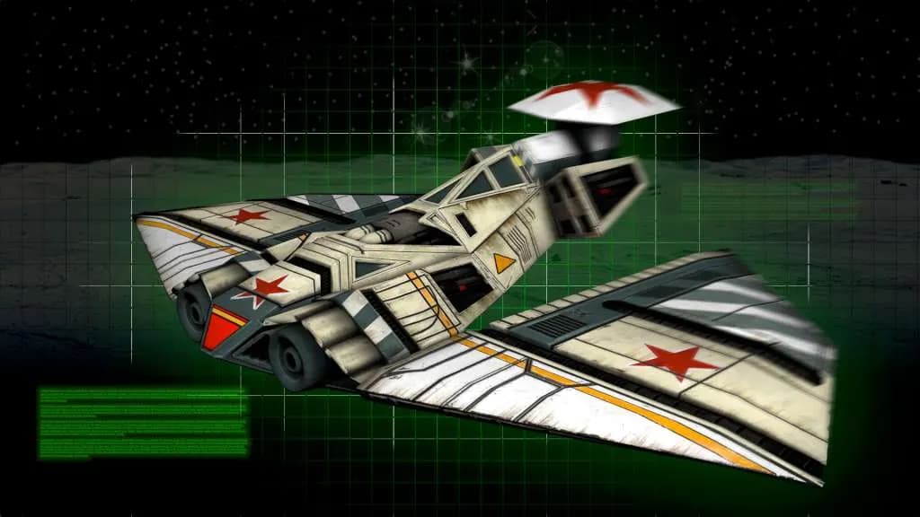BATTLEZONE 98 REDUX ODYSSEY EDITION Steam — zrzut ekranu 6