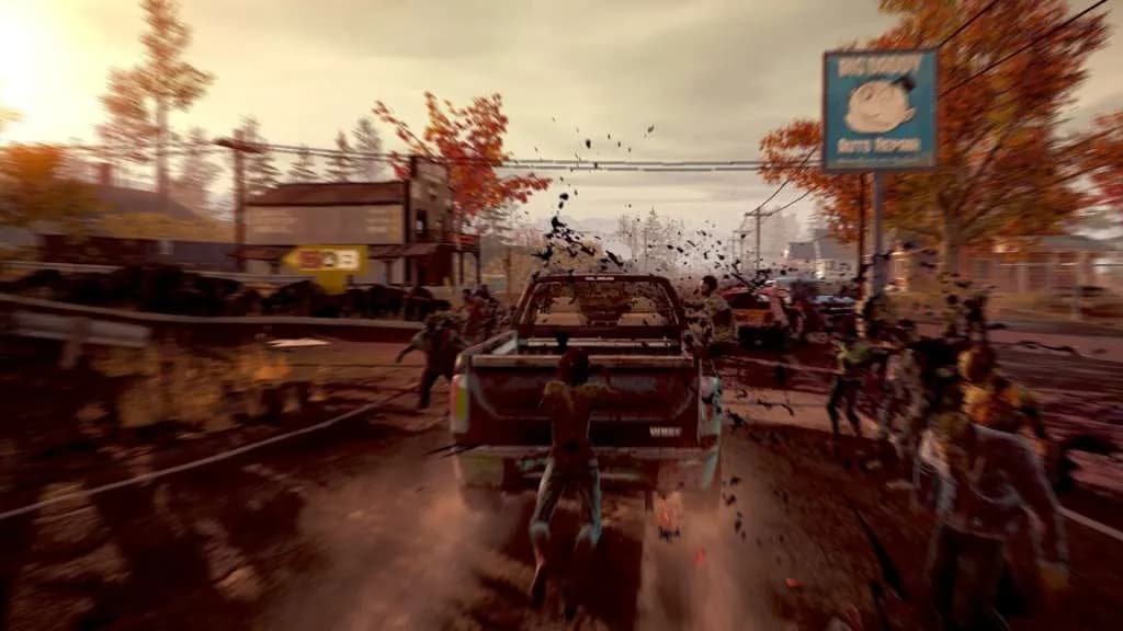 STATE OF DECAY YEAR-ONE SURVIVAL EDITION Xbox One & Series X/S — zrzut ekranu 3