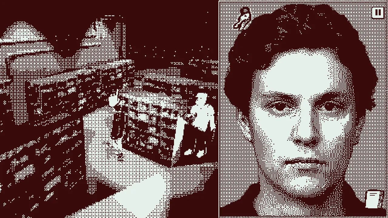 Who's Lila? STEAM KLUCZ — zrzut ekranu 4