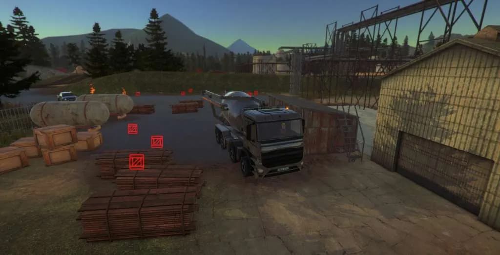 DEMOLISH & BUILD 2017 Steam — zrzut ekranu 6