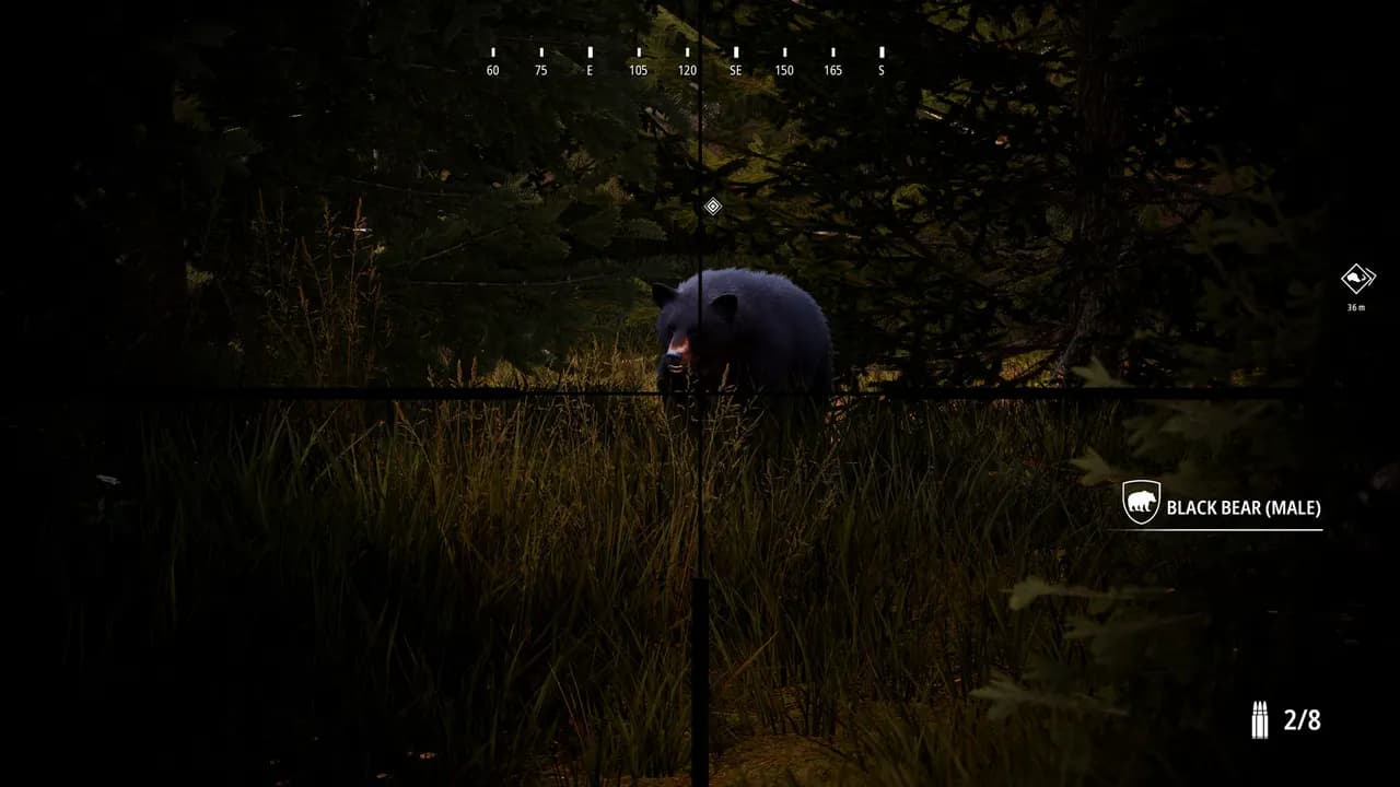 HUNTING SIMULATOR 2 ELITE EDITION Steam — zrzut ekranu 3