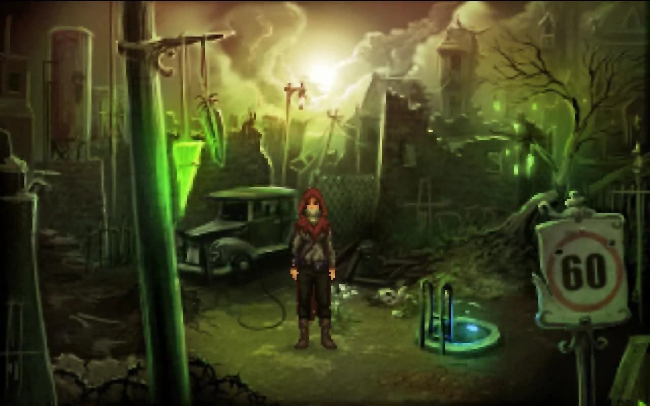 SHARDLIGHT Steam — zrzut ekranu 3