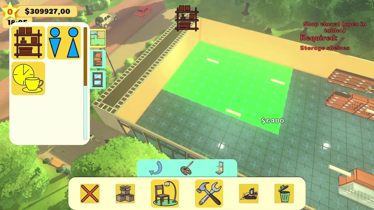 Pet Shop Simulator — zrzut ekranu 3