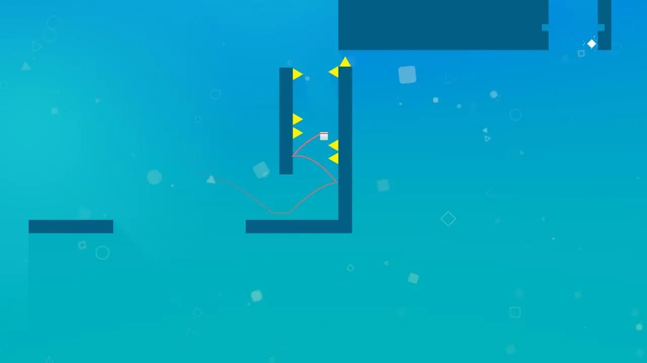 Almost There: The Platformer — zrzut ekranu 5