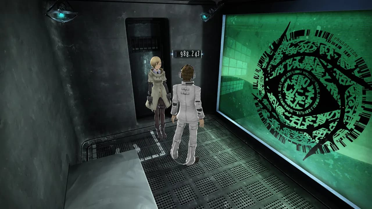 FREEDOM WARS REMASTERED Steam — zrzut ekranu 3