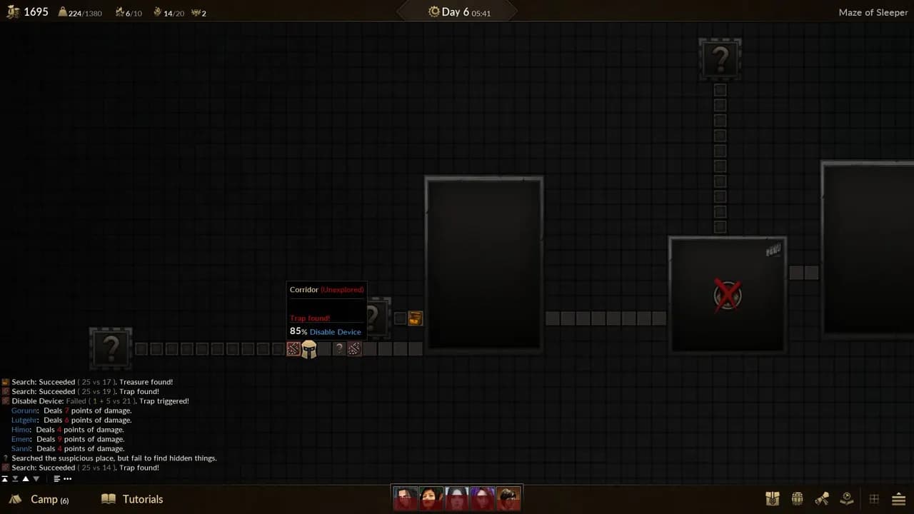 Low Magic Age STEAM KLUCZ — zrzut ekranu 4