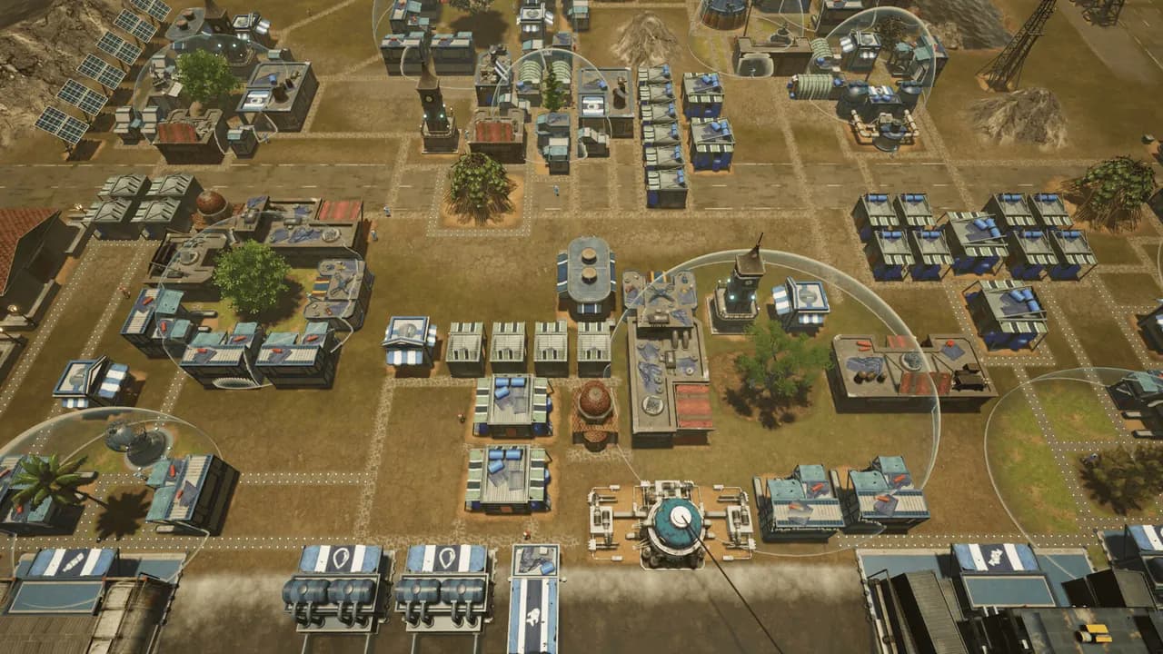 OXYGEN Steam — zrzut ekranu 6