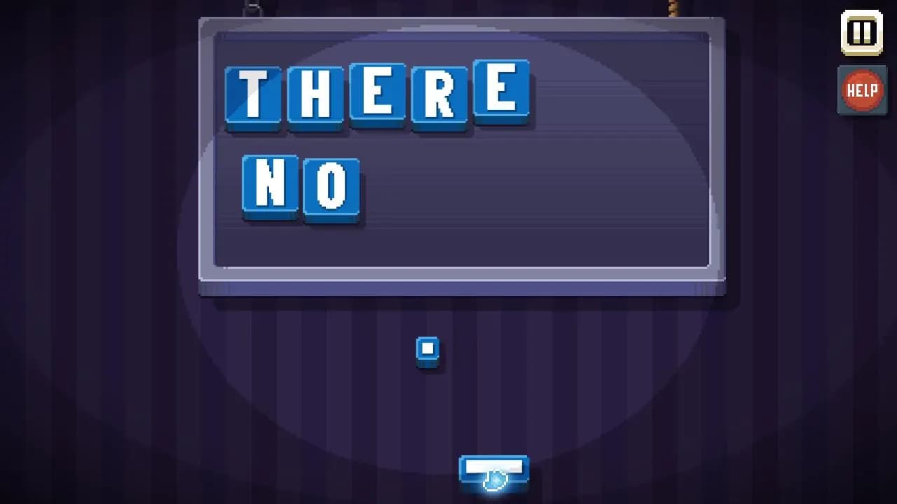 THERE IS NO GAME WRONG DIMENSION Steam — zrzut ekranu 3