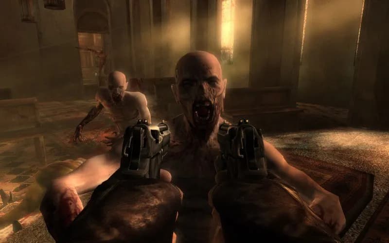 Killing Floor STEAM KLUCZ — zrzut ekranu 2