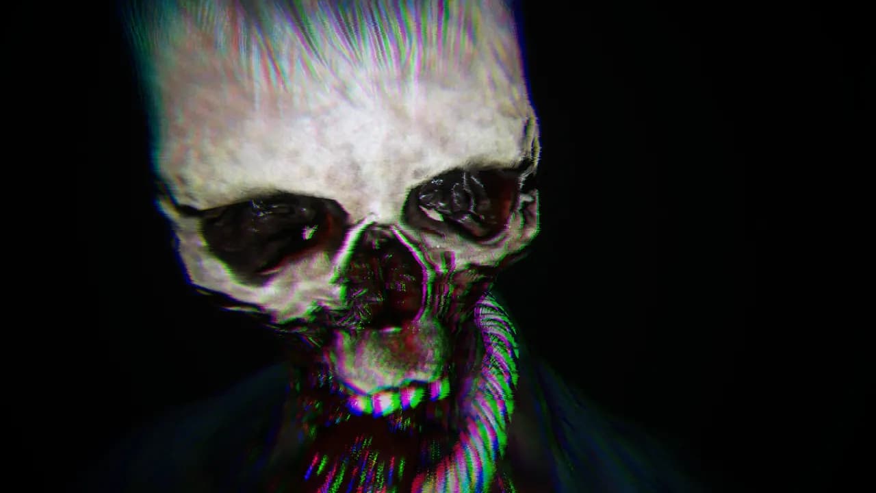 Ghost Watchers STEAM KLUCZ — zrzut ekranu 6