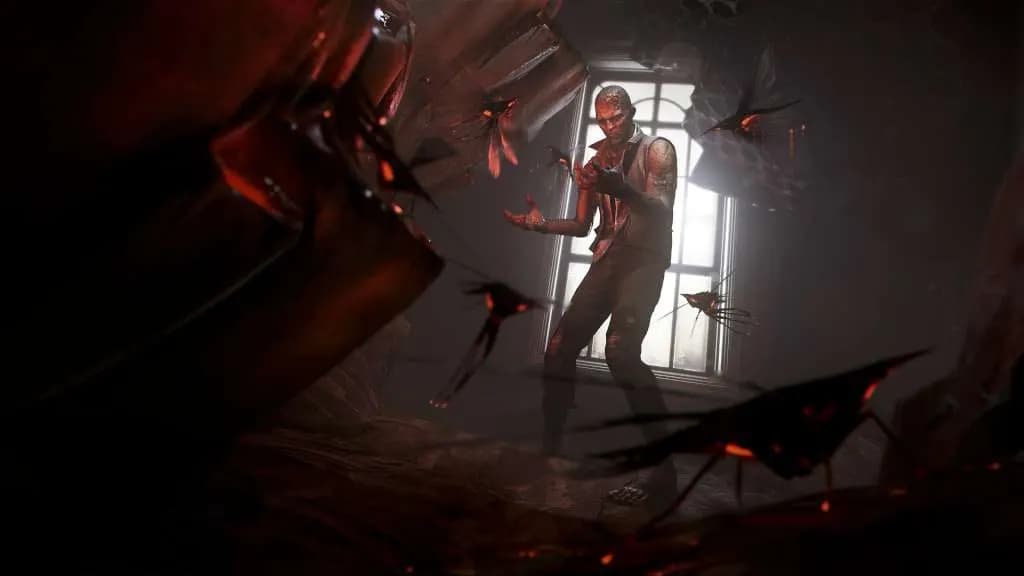 Dishonored 2 STEAM KLUCZ — zrzut ekranu 1 z 5