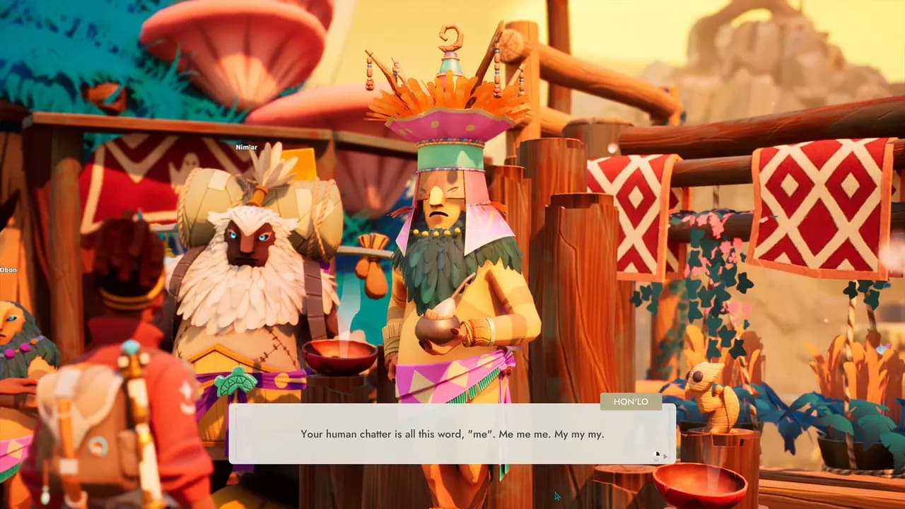 Creatures of Ava STEAM KLUCZ — zrzut ekranu 5