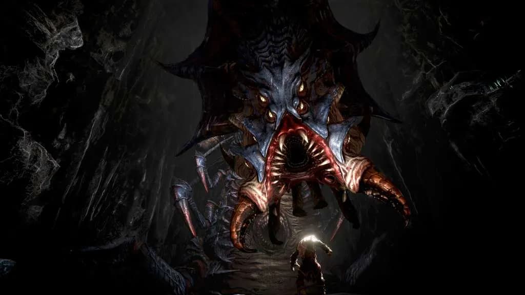 Styx: Shards of Darkness — zrzut ekranu 4