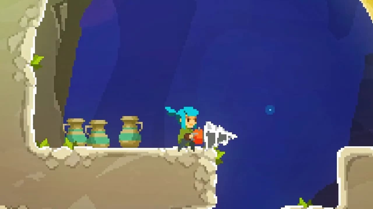PEPPER GRINDER Steam — zrzut ekranu 5