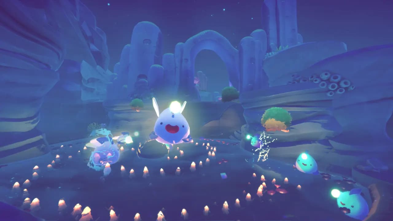 Slime Rancher 2 STEAM KLUCZ — zrzut ekranu 3
